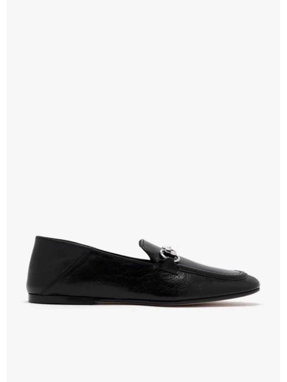 Gucci Jordaan Soft Loafers IT 39 Women